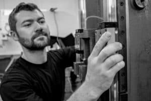 Wartung & Service für Ihre Spindeln und Maschinen